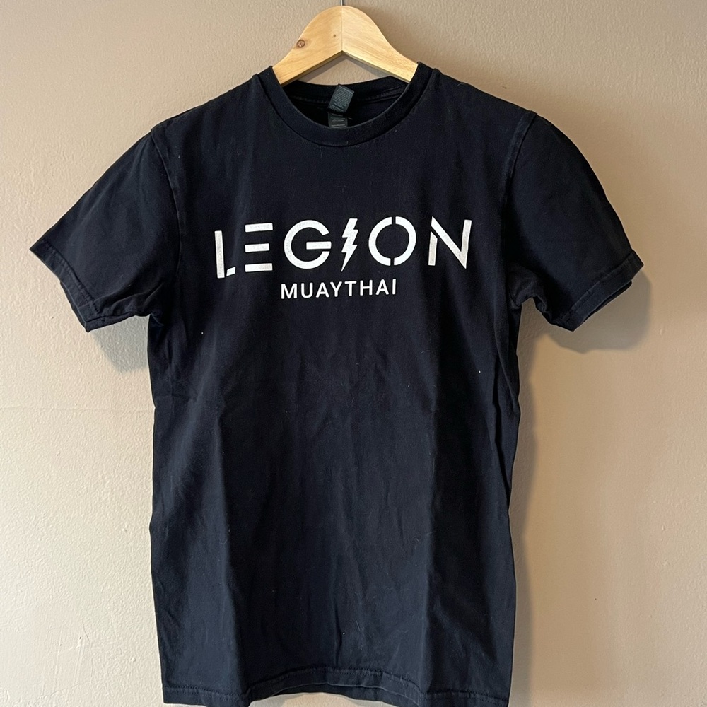 Black T-Shirt